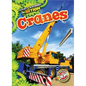 Cranes - Library Binding