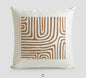 Medieval Art Living Room Sofa Pillow Cushion