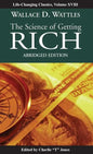 The Science of Getting Rich - Paperback