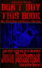 Don't Buy This Book - Paperback