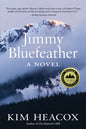 Jimmy Bluefeather - Paperback