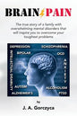 Brain Pain - Paperback