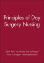 Principles of Day Surgery Nursing - Paperback