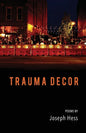 Trauma Decor - Paperback