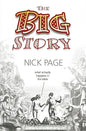 The Big Story: What Actually Happens in the Bible - Paperback