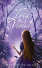 Iris in Violet - Paperback