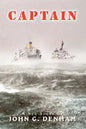 Captain - Paperback