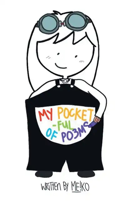 My Pocket-Ful of Poems - Paperback