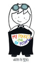 My Pocket-Ful of Poems - Paperback