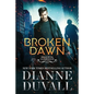 Broken Dawn - Paperback