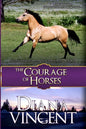 The Courage of Horses - Paperback