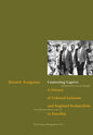 Contesting Caprivi. a History of Colonial Isolation and Regional Nationalism in Namibia - Paperback