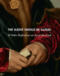 The Sleeve Should Be Illegal: & Other Reflections on Art at the Frick - Hardcover