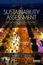 Sustainability Assessment: Applications and opportunities - Paperback
