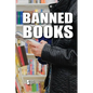 Banned Books - Paperback