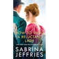 How to Woo a Reluctant Lady - Paperback