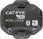 CatEye Magnetless Cadence Sensor - CDC-30