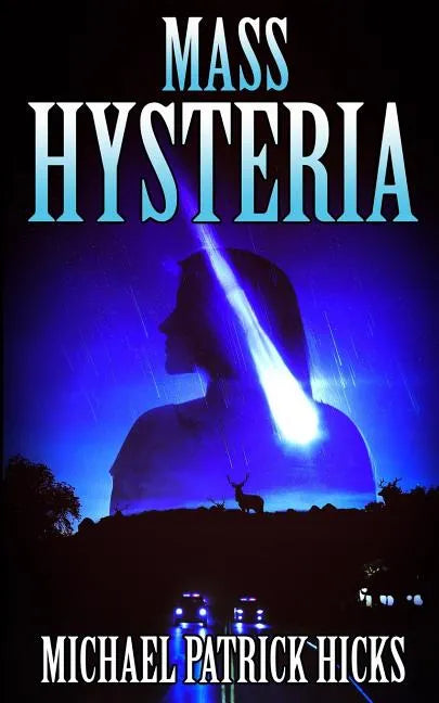 Mass Hysteria - Paperback