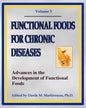 Functional Foods For Chronic Diseases: Advances In The Development Of Functional Foods - Paperback
