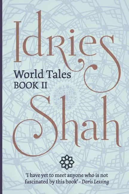 World Tales (Pocket Edition): Book II - Paperback