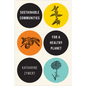 Sustainable Communities for a Healthy Planet - Paperback