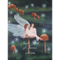 Nan's Book of Faeries - Hardcover