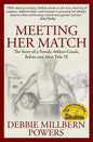 Meeting Her Match: The Story of a Female Athlete-Coach, Before and After Title IX - Paperback