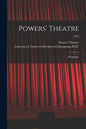 Powers' Theatre: [program].; 1902 - Paperback