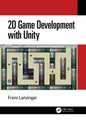 2D Game Development with Unity - Paperback