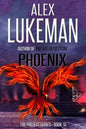Phoenix - Paperback
