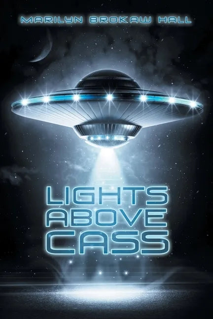 Lights Above Cass - Paperback