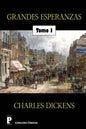 Grandes esperanzas (Tomo 1) - Paperback