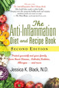 The Anti-Inflammation Diet and Recipe Book, Second Edition: Protect Yourself and Your Family from Heart Disease, Arthritis, Diabetes, Allergies, --And - Paperback