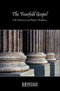 The Fourfold Gospel - Paperback