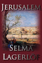 Jerusalem - Paperback