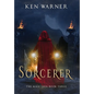 Sorcerer - Hardcover