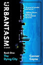 Urbantasm: The Dying City - Paperback