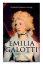 Emilia Galotti - Paperback