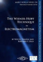 The Wiener-Hopf Method in Electromagnetics - Hardcover