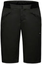 Gorewear Fernflow Shorts - Black Women's Small