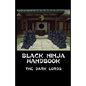 Black Ninja Handbook - Paperback