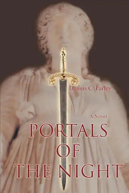 Portals of the Night - Paperback