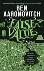 False Value - Paperback