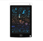 85-inch LCD Handwriting Board LCD Small Light Energy Blackboard