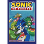 Sonic the Hedgehog, Vol. 19: Collision Course - Paperback