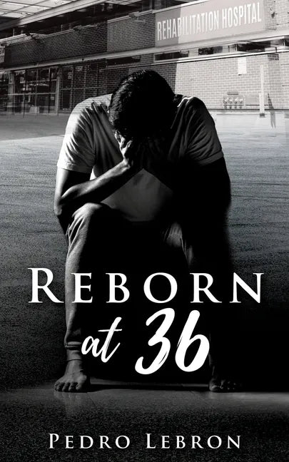 Reborn At 36 - Paperback