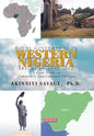 Local Government in Western Nigeria: Abeokuta, 1830-1952. - Hardcover