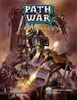 Path of War Expanded - Paperback
