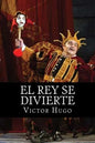 El Rey se Divierte - Paperback