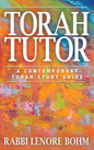 Torah Tutor: A Contemporary Torah Study Guide - Hardcover